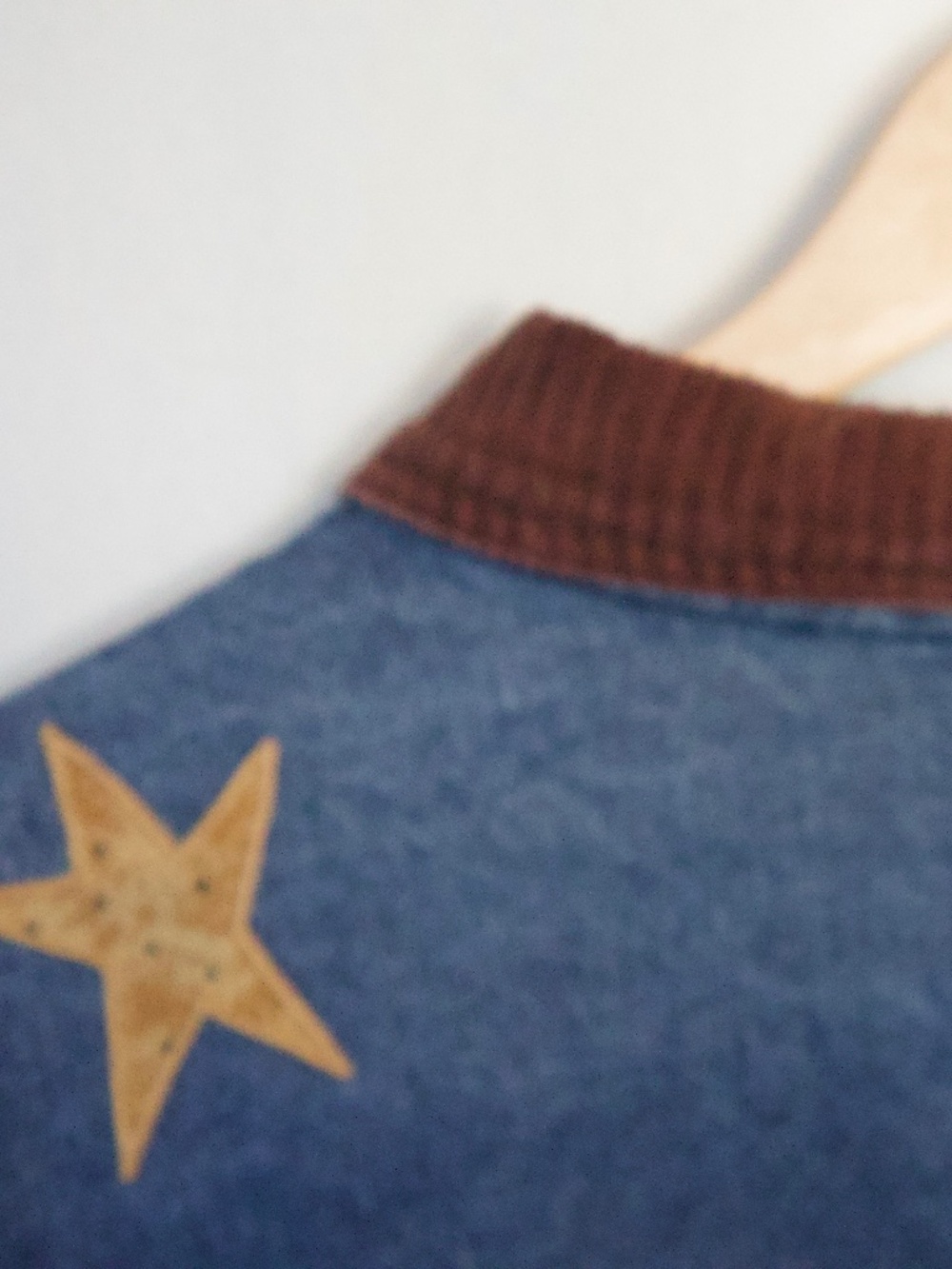 Haik's denim chore coat Vintage - Picture 2 of 16